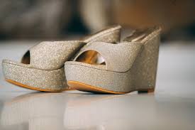 girls latest footwears - aaron lal